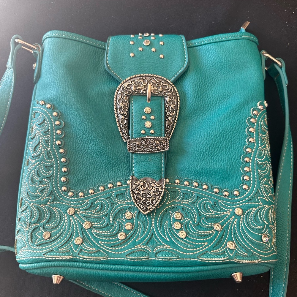 American Bling Concealed Carry Purse